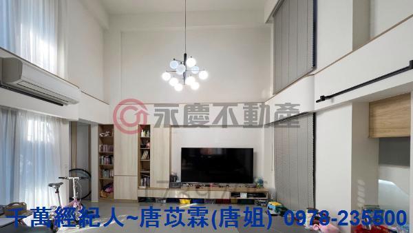 新竹北區別墅-0