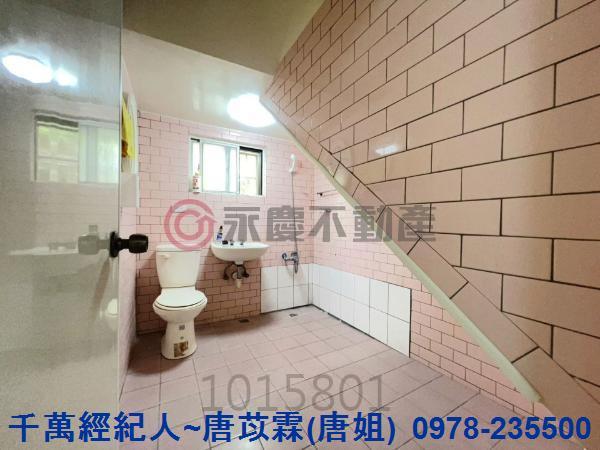 新竹北區透天-4