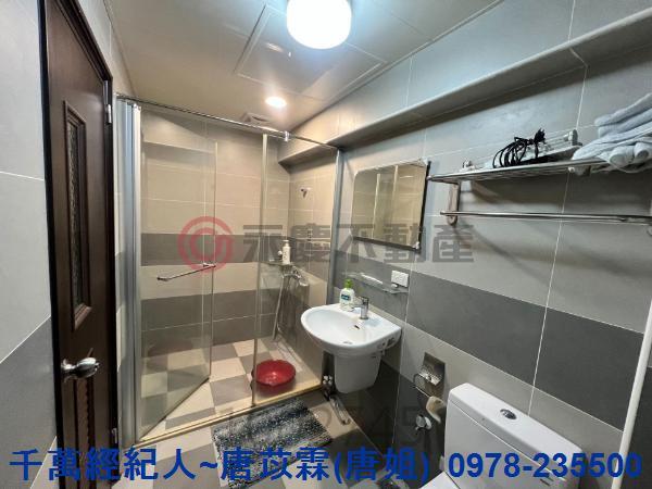 新竹香山透天-8