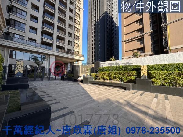 新竹竹北大樓-8