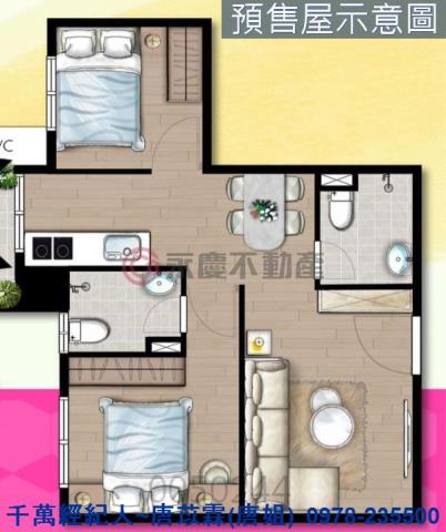 桃園楊梅大樓-5