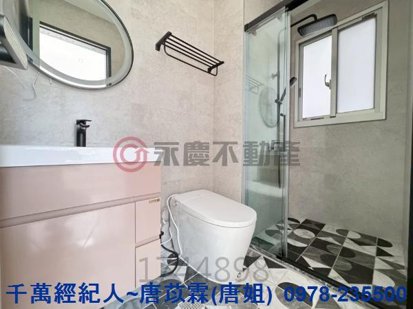 苗栗竹南華廈-9