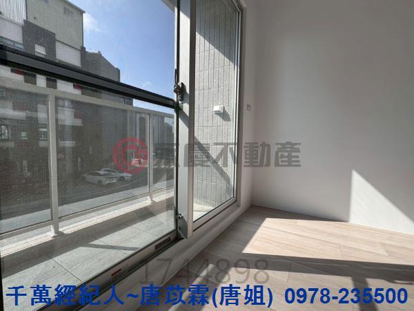 苗栗竹南華廈-1