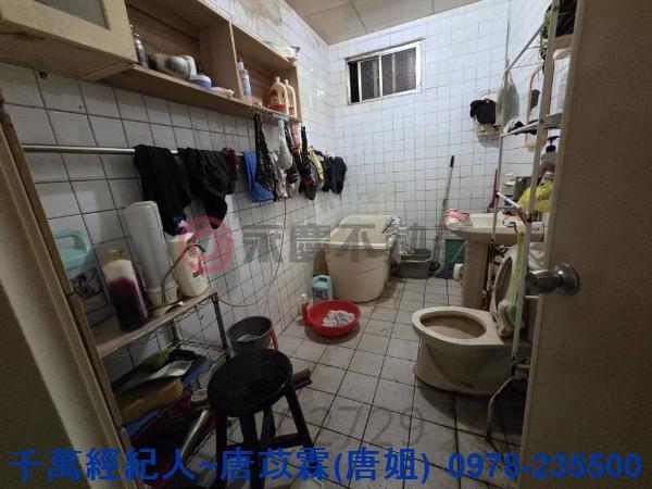 新竹北區公寓-1