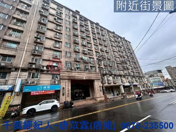 桃園楊梅大樓-6