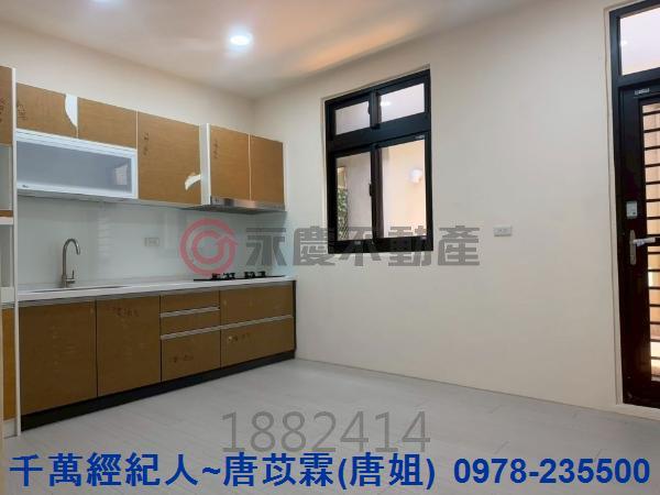 桃園觀音透天-10