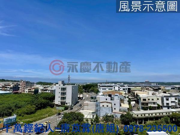 苗栗竹南大樓-9