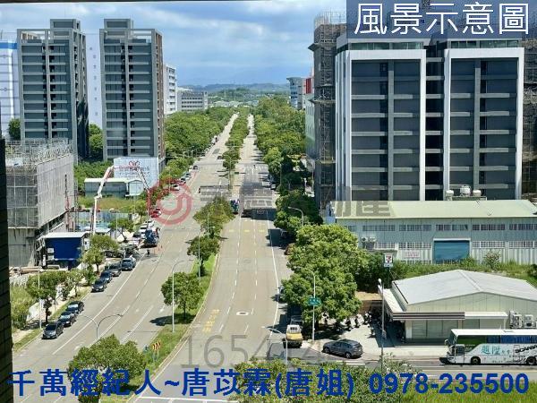 苗栗竹南大樓-10