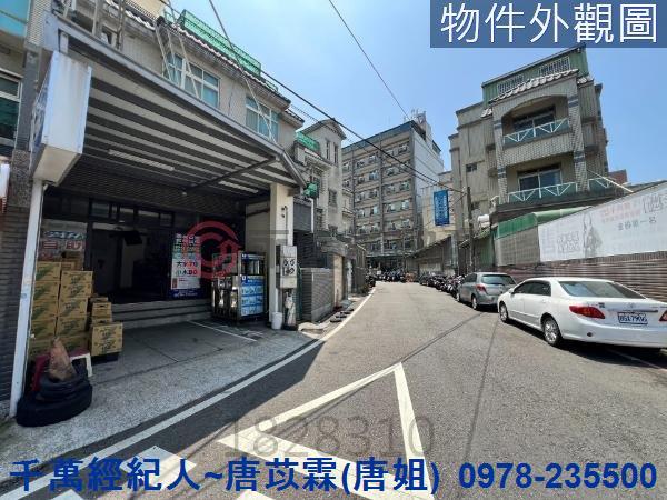 新竹湖口透天-4