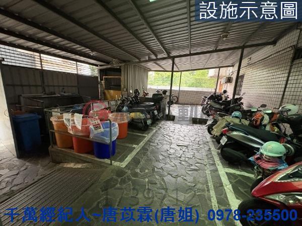 新竹竹北華廈-12