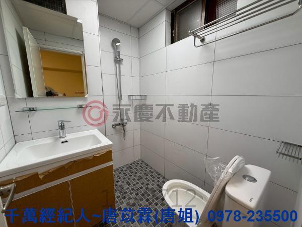 新竹竹北華廈-6