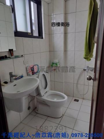 新竹新豐透天-12