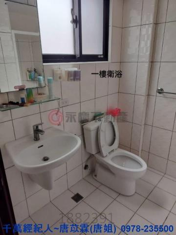 新竹新豐透天-8