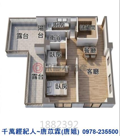 新竹香山大樓-11