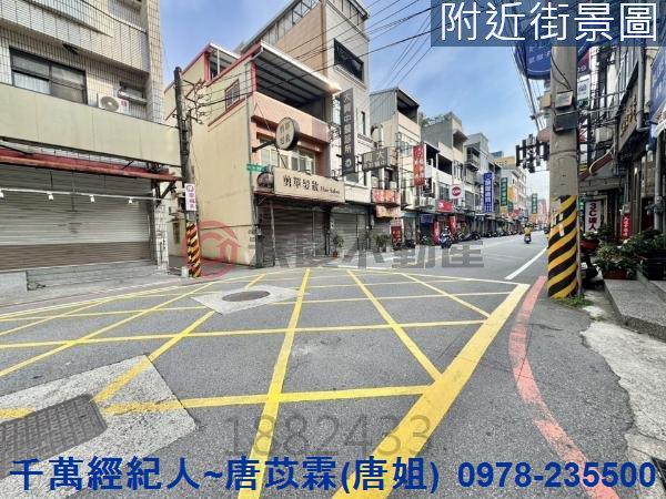 北區透天-3