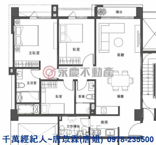 東區華廈-10