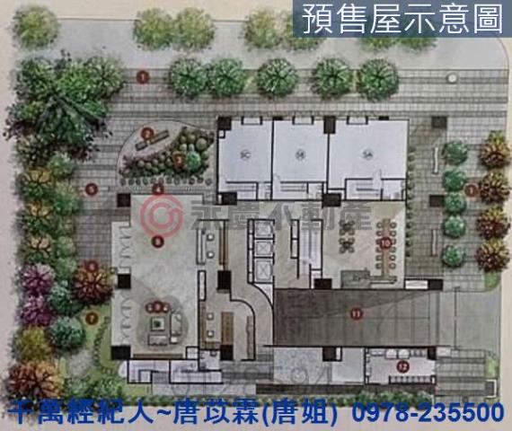 新竹竹北大樓-9