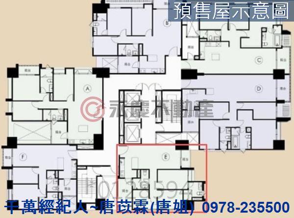 新竹竹北大樓-12
