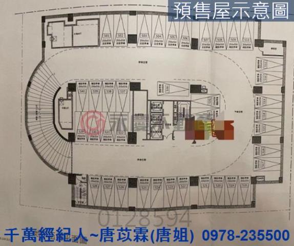 新竹竹北大樓-14