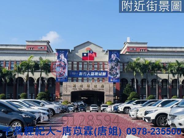 新竹竹北大樓-7