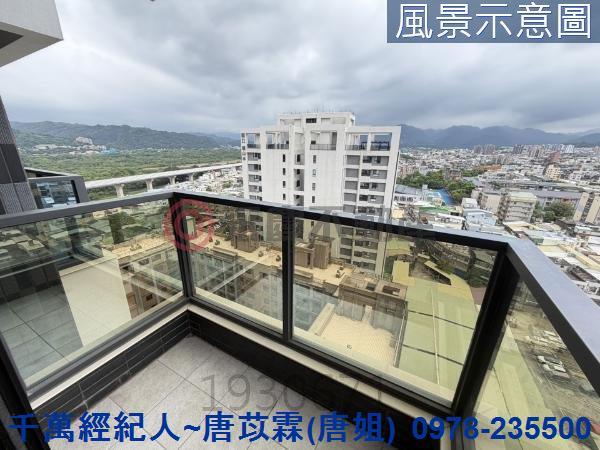 新竹竹東大樓-11