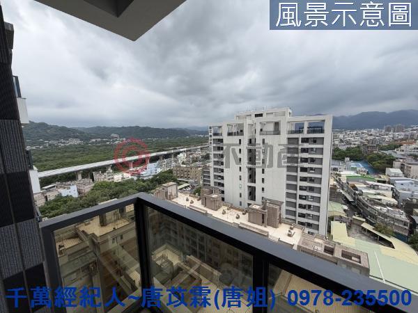 新竹竹東大樓-8