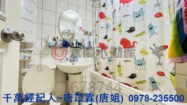 新竹竹北華廈-3