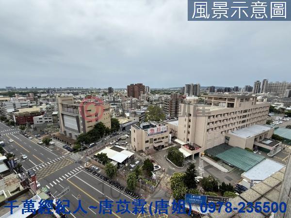 新竹北區大樓-7