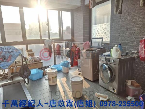 新竹新埔透天-5