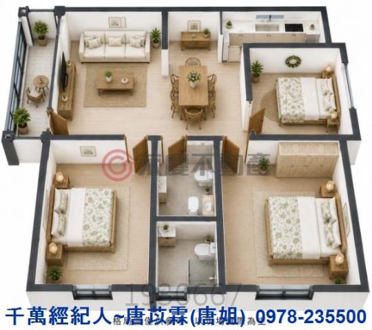 新竹竹東大樓-13