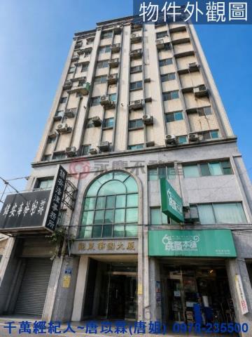 香山華廈-6