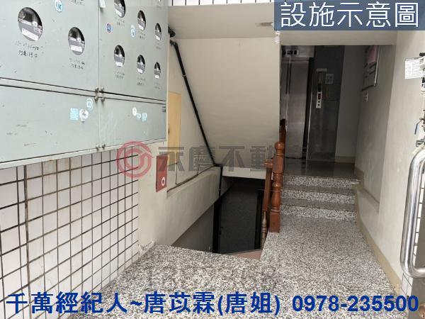 新竹東區華廈-11