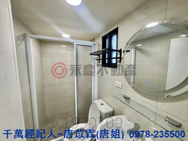 中壢華廈-4