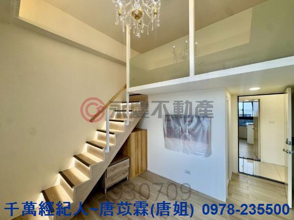 中壢華廈-6