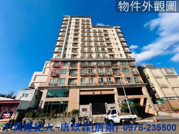 新竹北區大樓-11