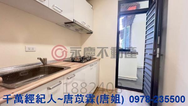 新竹東區公寓-2