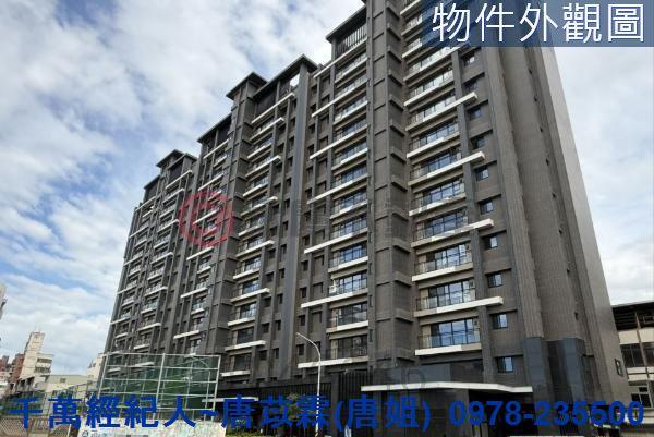 新竹北區大樓-0