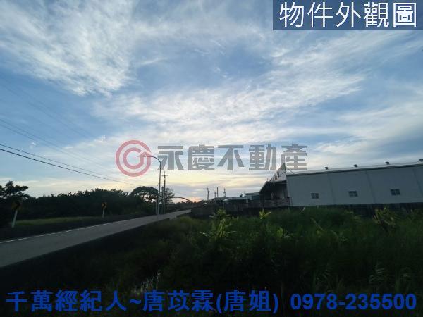 新竹香山農舍-1