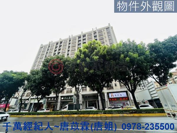 新竹香山大樓-0