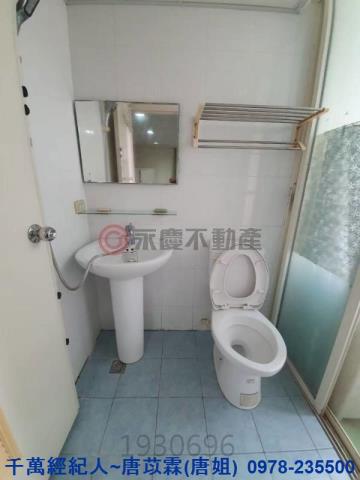 新竹北區公寓-2