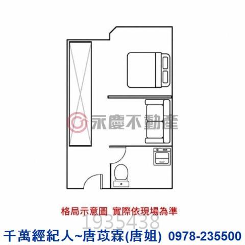 新竹東區華廈-5