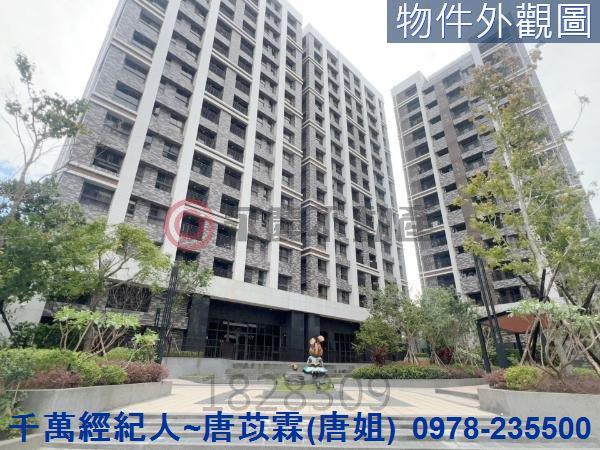 新竹竹東大樓-7