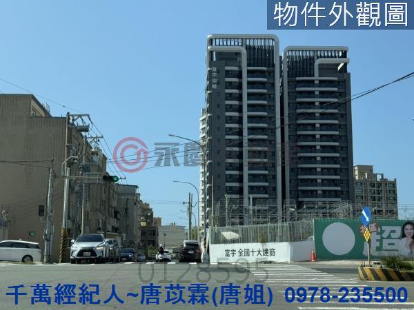 北區大樓-5