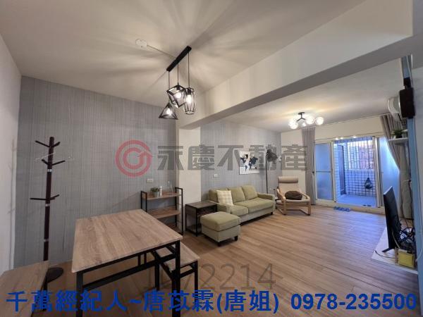 東區華廈-1
