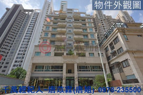竹北華廈-8