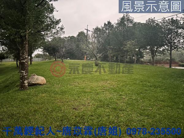 新竹關西農地-3