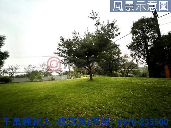 新竹關西農地-5