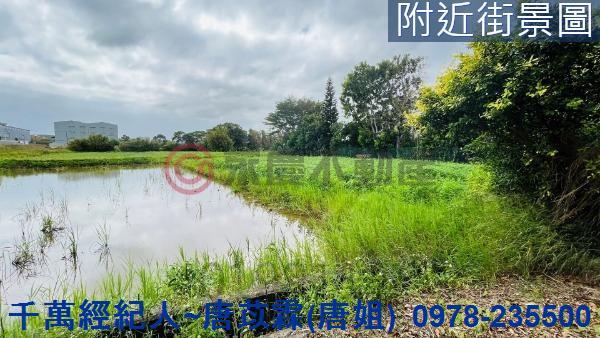 新竹新豐農地-5
