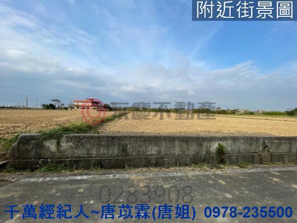 桃園新屋農地-8
