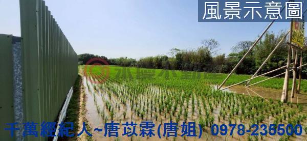新竹新豐農地-5